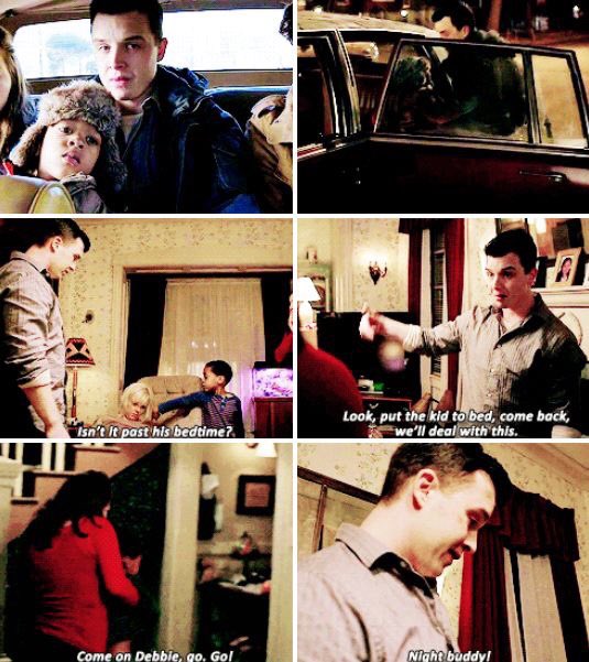 Monkey (Liam) (@survivingod) on Twitter photo 