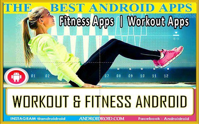 Androidroidcom's tweet image. 7 Best Workout Apps and Fitness Apps for Android androidroid.com/best-workout-f…