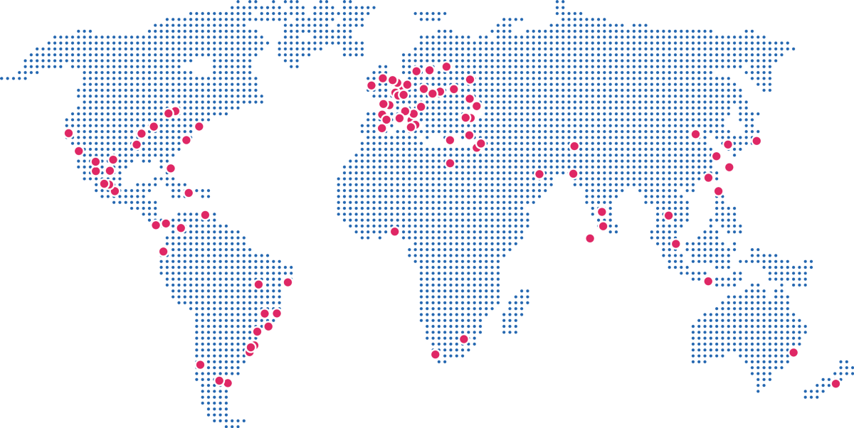 singularityu's tweet photo. Welcome to our newest chapters &amp; many renewals! Here are our newest SingularityU family members. 🌍🚀
🇺🇸 Detroit
🇦🇺 Newcastle
🇺🇸 Northwest Arkansas
🇩🇴 Santo Domingo
🇨🇳 Shenzen
🇺🇸 St Louis
🇧🇷 Vitória
https://t.co/lTVxUeQJdH https://t.co/vvWgcil1Dm