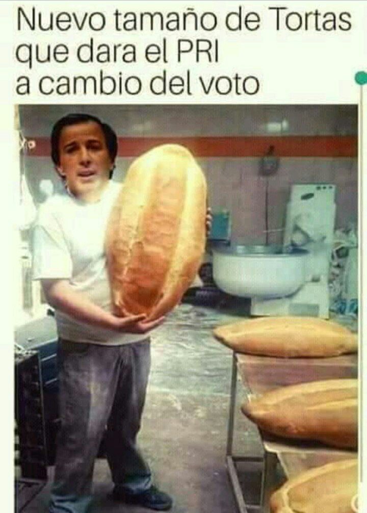 #MeadePropone las Tortas de milanesa.