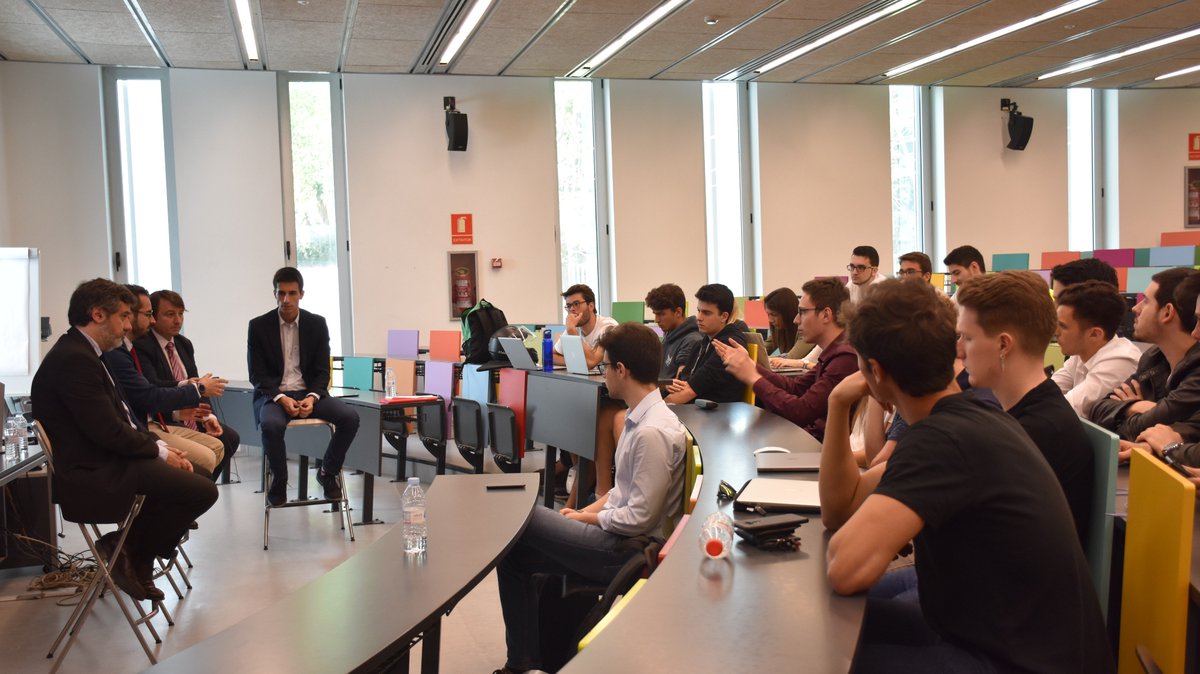 LigadeBolsa's tweet photo. Resumen parte 6 Conferencia "Gestionando nuestro dinero" @PompeuInvClub @joanld973 @UPFBarcelona @lizan_One2Quant @jcarostock @gpmbroker y @Kai_Torrella #Gesinter https://t.co/a1VfWCodfI