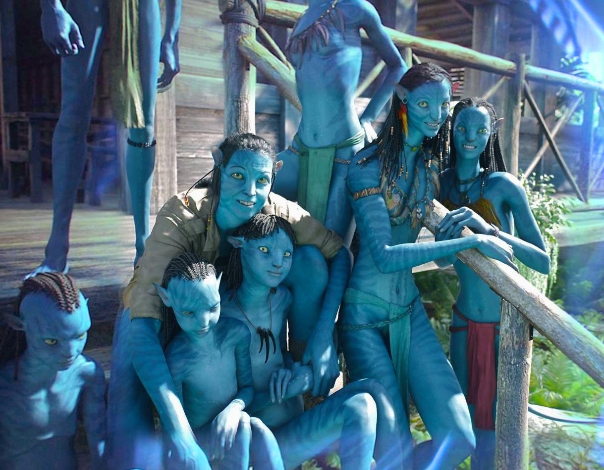 Neytiri Neytiri Twitter