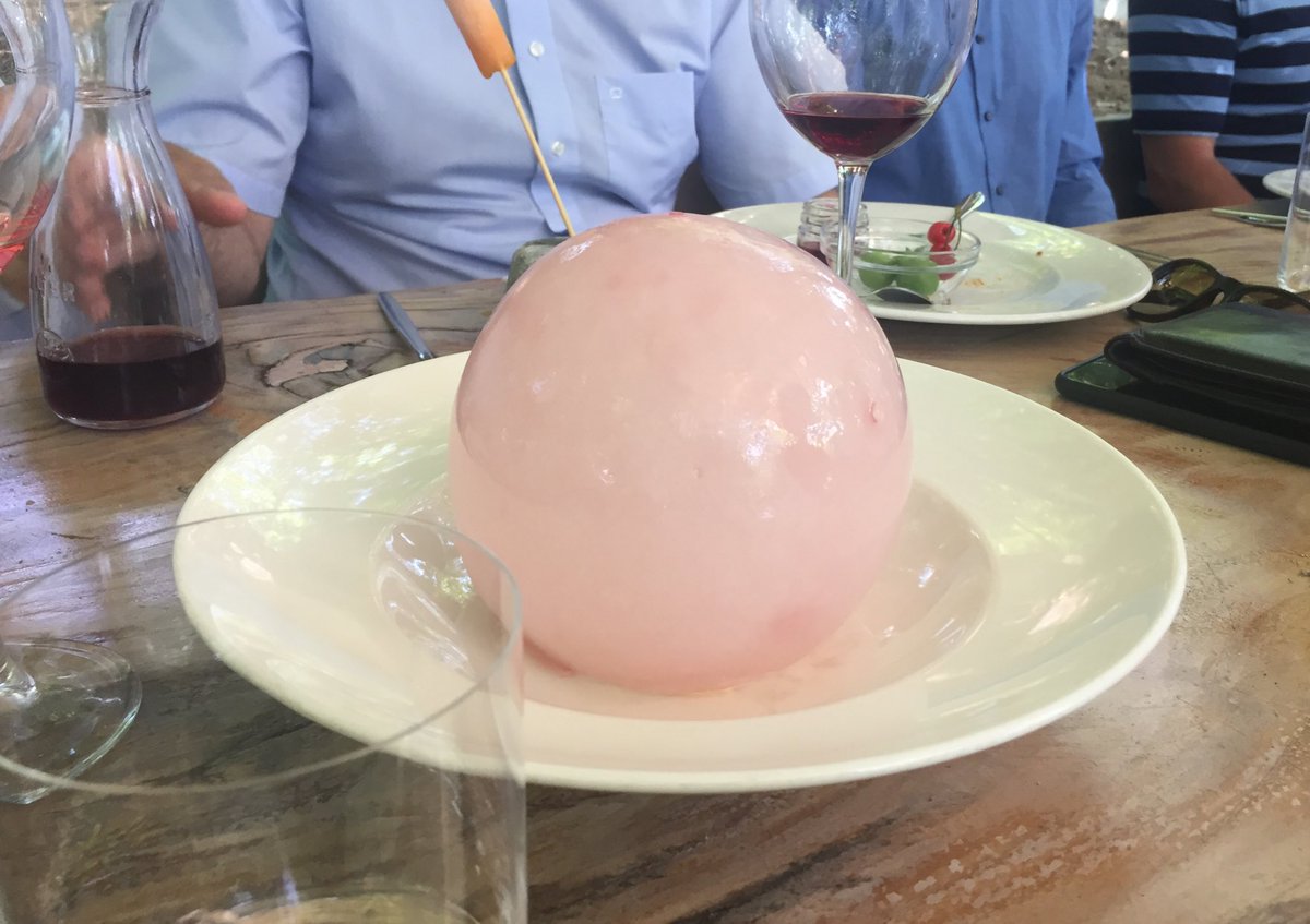 Gruß aus der Küche. 🤔