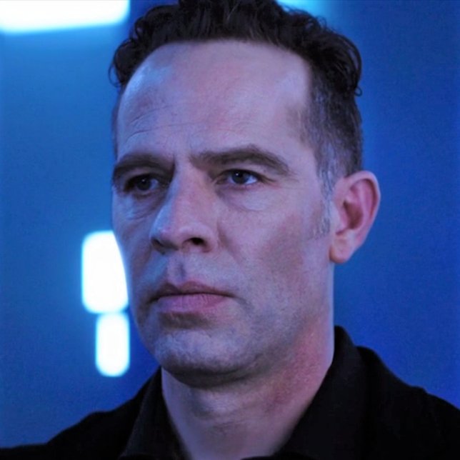 roy11003's tweet photo. Watched on #CWseed on 4-25-2018
#TheFlash: Fury Rogue
written by #JeffHersh & #JoshGilbert
Season 4, Episode 19 first aired 4-24-2018
featuring
#DaniellePanabaker as #CaitlinSnow
#WentworthMiller as #LeoSnart / #CitizenCold
#NeilSandilands as #CliffordDeVoe / #TheThinker https://t.co/0NwU7pOvIC