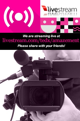 🎥 Final Call for TEDxWilmingtonLive this Saturday; or Watch it via Livestream 👩‍💻 - mailchi.mp/08aea1df57fb/d…