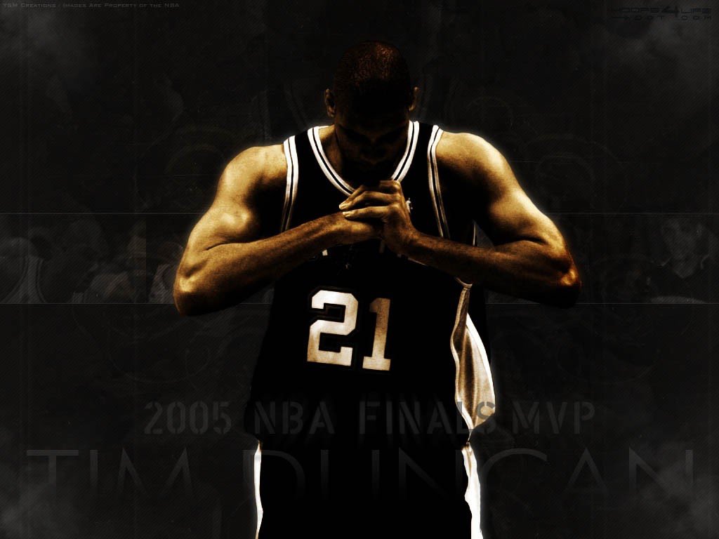 Happy Birthday to my all time favorite Tim Duncan!   