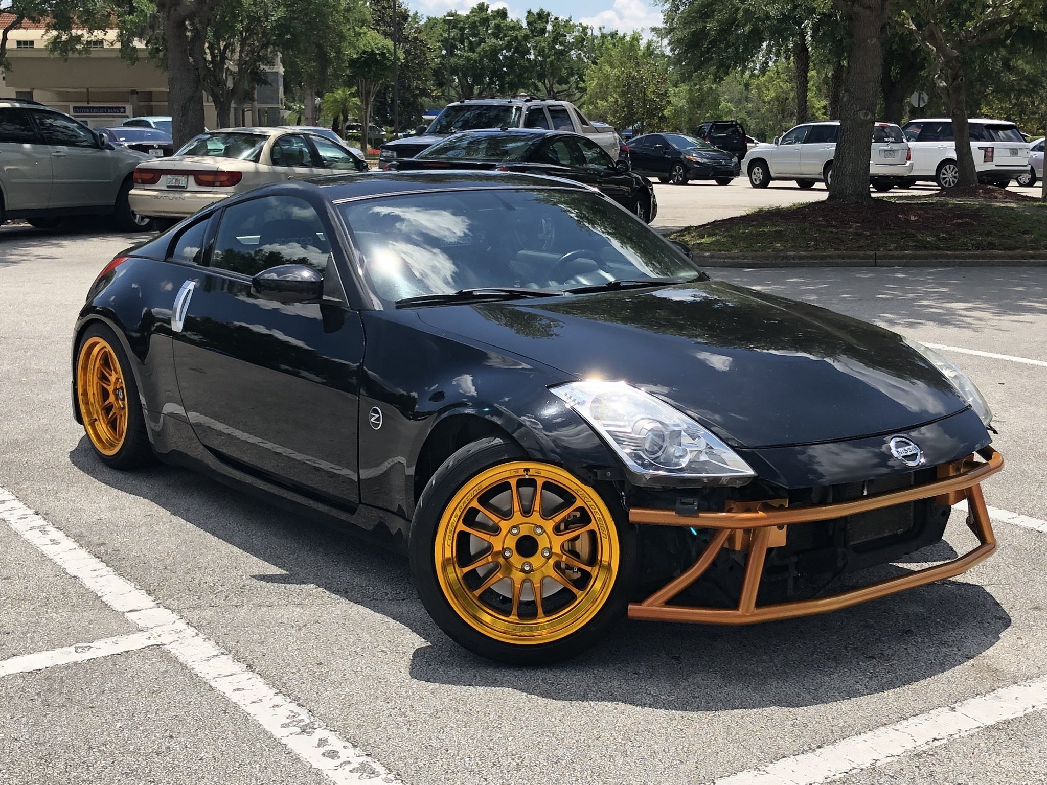 adam lz on Twitter &quot;One more day and she should be ready