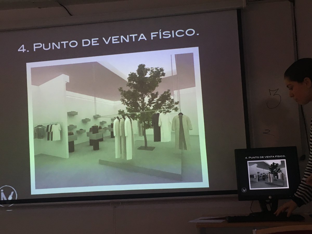 sara_matu's tweet photo. #ESNEmoda2
INVOGA so cool 😍😍 https://t.co/mYTLeowx5E
