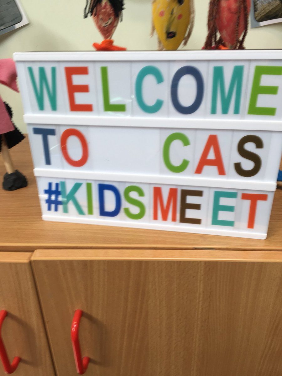 CAS_NorthWest's tweet photo. Brilliant #kidsmeet @CAS_Stockport with @MerseyVale . Thank you @matteacherellis https://t.co/GxEyDGyj3l
