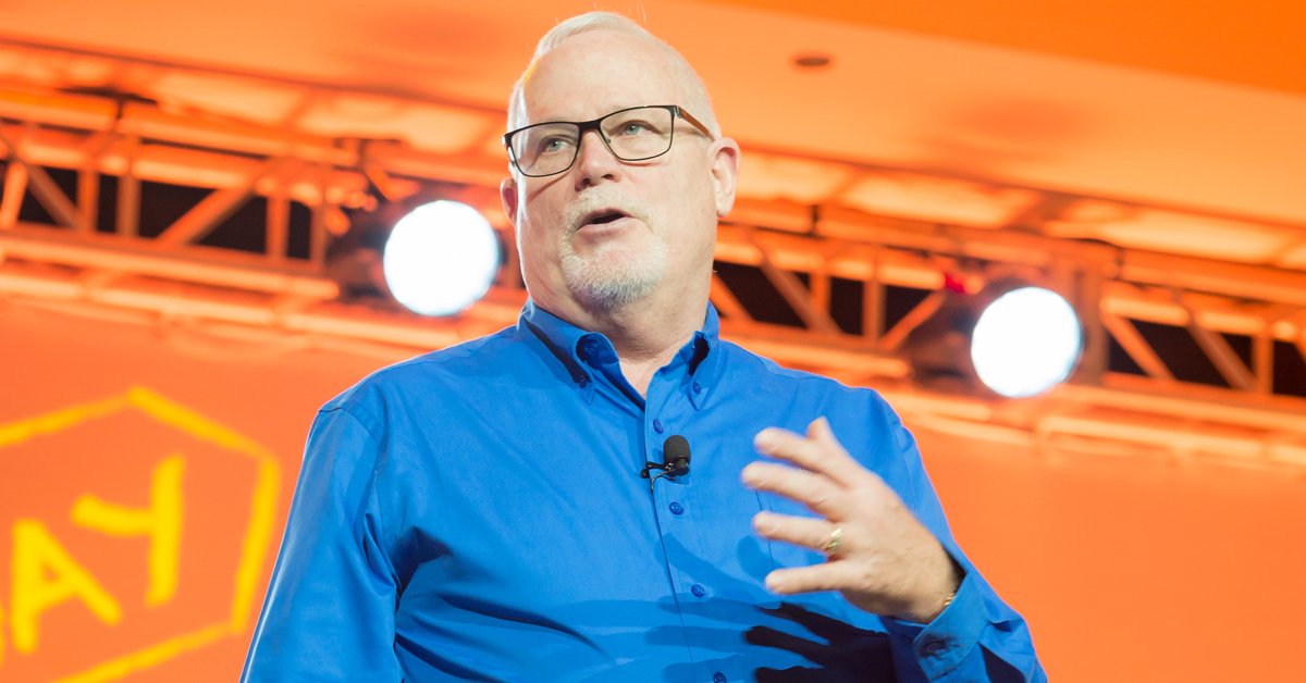 theitsmexperts's tweet photo. Attention @jackprobst fans! Jack will present a 5-part session series focusing on delivering business value at #PinkFORUM18. #JackProbstFanClub
https://t.co/xLzOCeP9Nl https://t.co/CJnr5Nnq4m