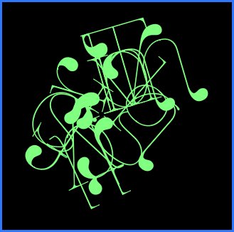 MagicSigils's tweet image. Today my life gives me everything I need to be happy. 

#sigils