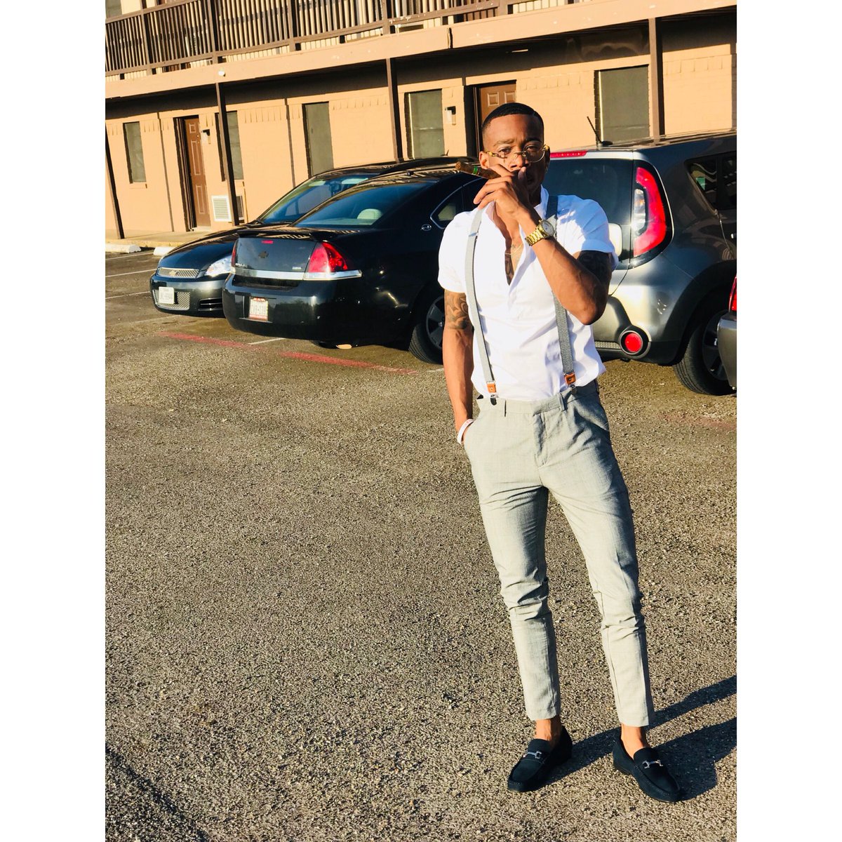 Iam_tylerb's tweet photo. | Kase Klosed- #HammerWeek2K18 My NEOS are Freee ๐ https://t.co/hbD4ihe2bp