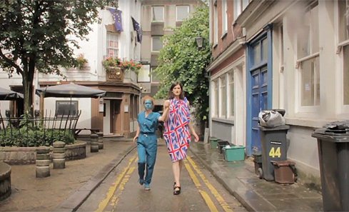 CreativeScots's tweet photo. A new series of films showcase dance artists making powerful creative expressions about the world we live in. We spoke to producer Katrina @makevideodance about the work, created by @the_work_room and commissioned by @thespacearts https://t.co/epEWHgbqul #InMotion18 #dancescreen https://t.co/rvJmFhCDN5