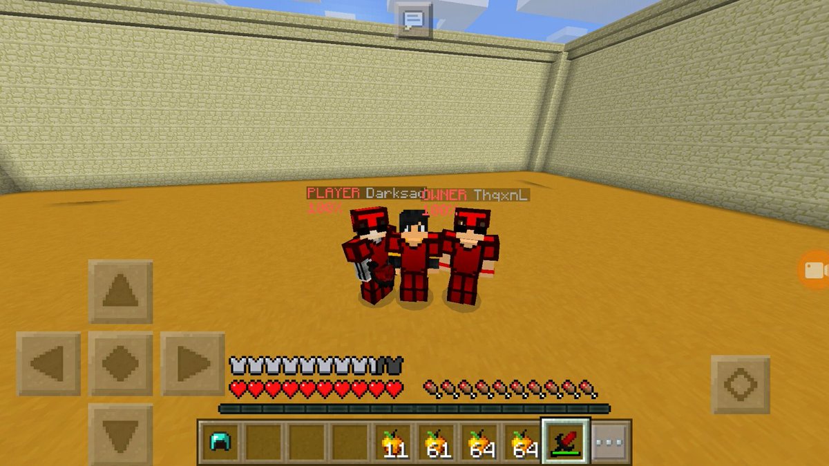 TeamNorktz tweet media