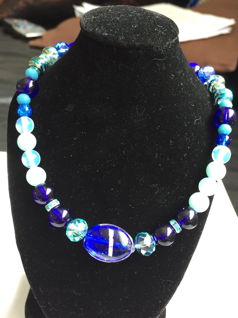 rkurchels's tweet photo. #craftbuss #socialmedia #ATSocialMedia #blockchain #beads #bluewaters #bluewaves #BeyondTheClouds #referral #Etsymntt #f#BlueWave #bluesky #bluemoon #bluemood #dressedinblue #bloggersuk #womaninbiz #womaninwonder #smallbiz #bizclub #wonderfull #beyound #etsy #etsyclub #crafthour https://t.co/uEPP2Y8AoT