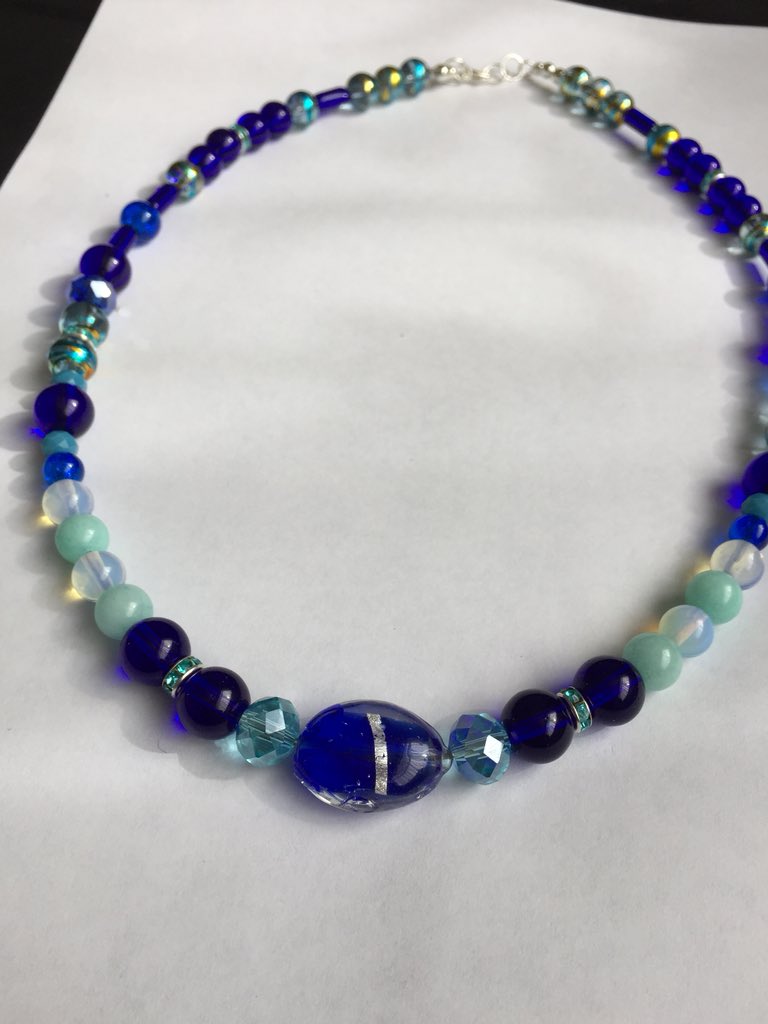 rkurchels's tweet photo. #craftbuss #socialmedia #ATSocialMedia #blockchain #beads #bluewaters #bluewaves #BeyondTheClouds #referral #Etsymntt #f#BlueWave #bluesky #bluemoon #bluemood #dressedinblue #bloggersuk #womaninbiz #womaninwonder #smallbiz #bizclub #wonderfull #beyound #etsy #etsyclub #crafthour https://t.co/uEPP2Y8AoT