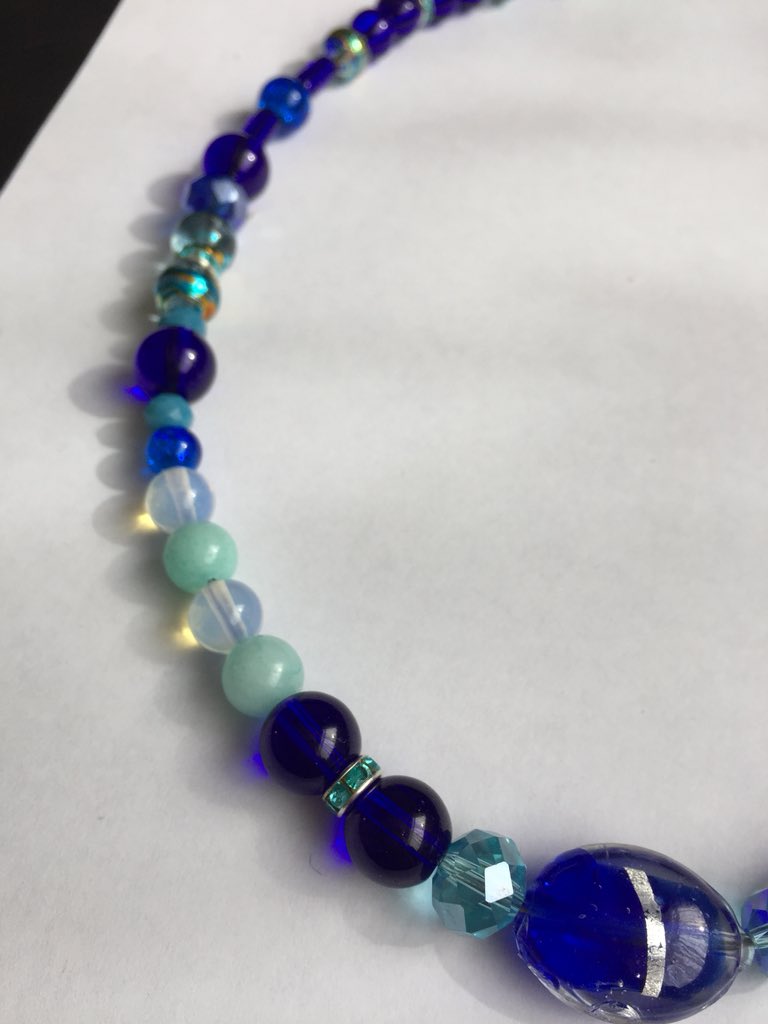 rkurchels's tweet photo. #craftbuss #socialmedia #ATSocialMedia #blockchain #beads #bluewaters #bluewaves #BeyondTheClouds #referral #Etsymntt #f#BlueWave #bluesky #bluemoon #bluemood #dressedinblue #bloggersuk #womaninbiz #womaninwonder #smallbiz #bizclub #wonderfull #beyound #etsy #etsyclub #crafthour https://t.co/uEPP2Y8AoT
