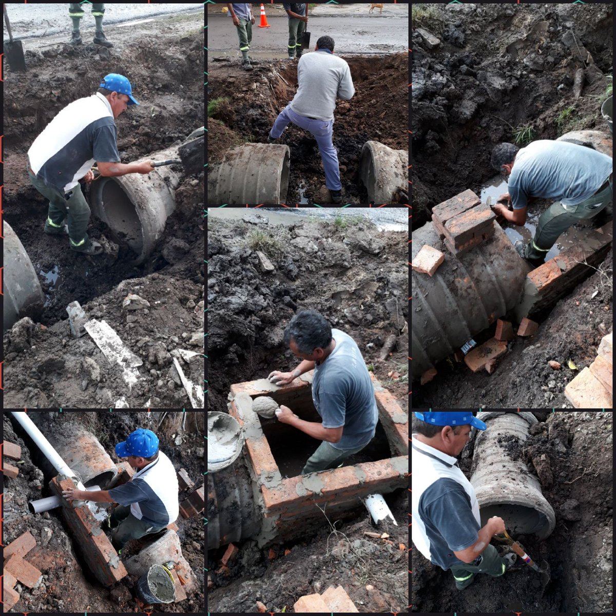 JorgeOdilio's tweet photo. Hacemos camaras de inspección y limpieza!!!!
S.lamas y bouchet v.rosa 
@NicoDucote @juanmoraco
@MunicipioPilar @jpmartignone @campitosruben https://t.co/7cOl4ZvmTD