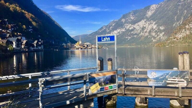 beautyandbeing's tweet photo. Hallstatt is one of the prettiest places I have ever been to. Would love to go back someday. 

https://t.co/2kHGIm1mO6

#hallstatt #triphobo #traveldiaries #travelblogger #travel #ilovehallstatt #visithallstatt #visitaustria #ttot #tbt https://t.co/00UVZFCrdh