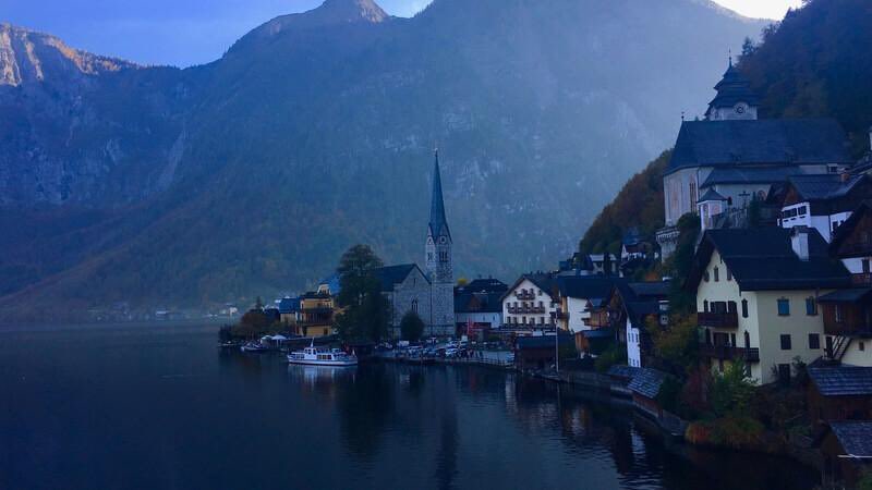 beautyandbeing's tweet photo. Hallstatt is one of the prettiest places I have ever been to. Would love to go back someday. 

https://t.co/2kHGIm1mO6

#hallstatt #triphobo #traveldiaries #travelblogger #travel #ilovehallstatt #visithallstatt #visitaustria #ttot #tbt https://t.co/00UVZFCrdh