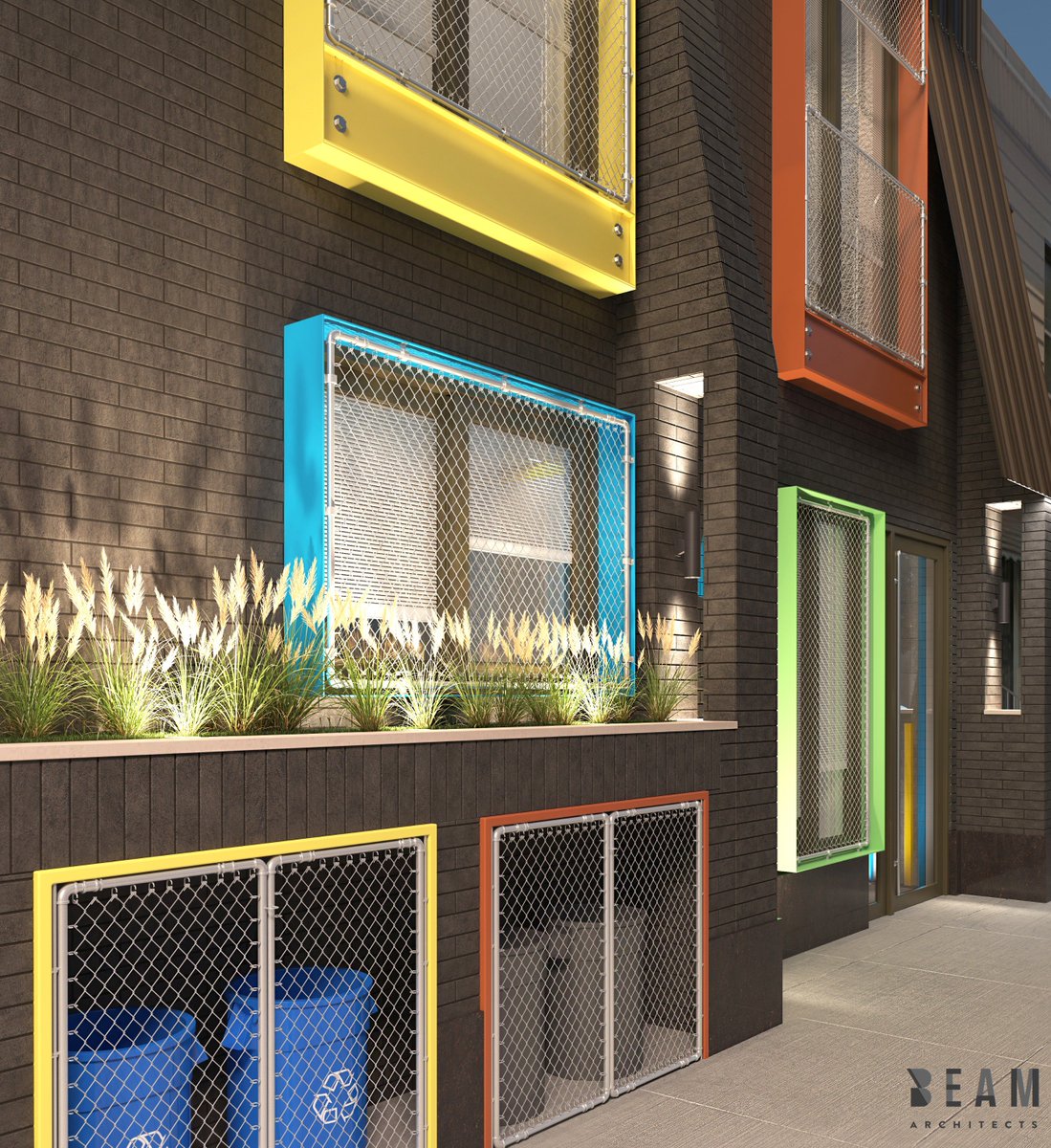 BEAM Architects (@beamgrp) / Posts / X