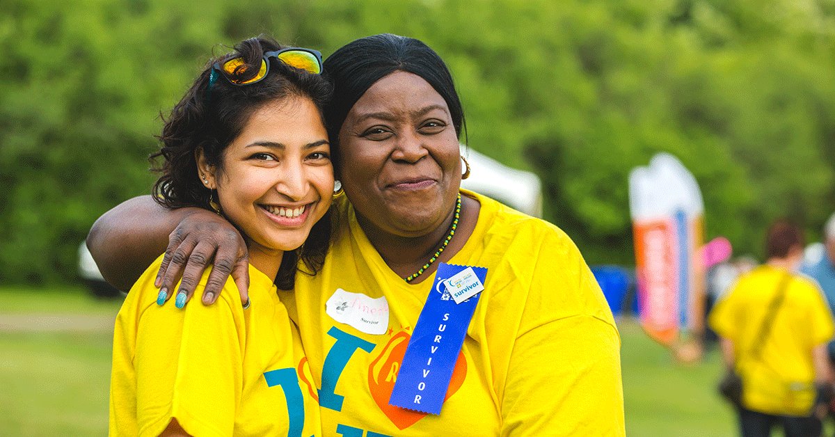 Bring your friends and family together in the fight against cancer. Celebrate, remember and take action at your local #RelayForLife. bit.ly/2JbaffP
