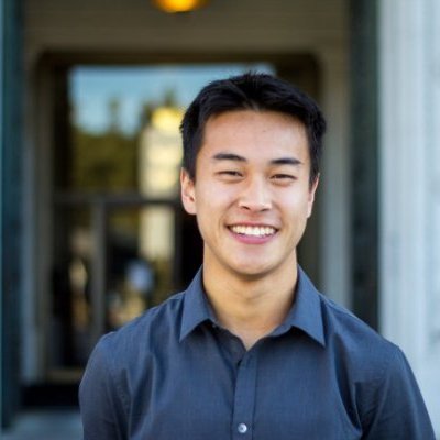 Immensely proud of our #AccelScholars Marsalis Gibson for winning the prestigious Eugene L. Lawler Prize and Alvin Wan for winning the distinguished Samuel Silver Memorial Scholarship Award! Congrats guys, you represent the very best of @ucberkeley #gobears