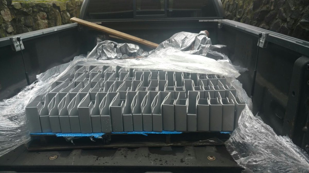 Shipping News Daily tweet media