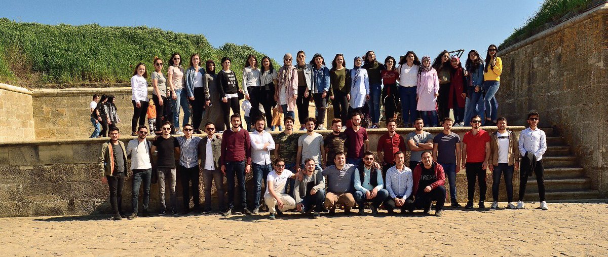 Çanakkale Şehitlerimizi yâd ettik 🇹🇷🇹🇷