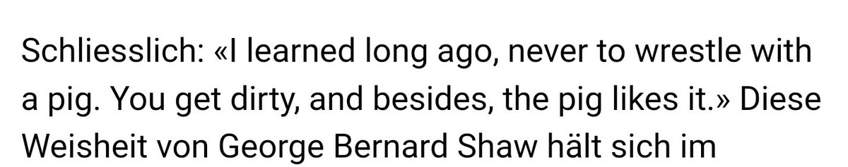 sms2sms's tweet image. an diese #textsorte werde ich mich NIE gewöhnen. wollen.

wer von #bullshit unterscheidungen ausgeht, landet in der sch*****

das habe ich von @grawzone gelernt: