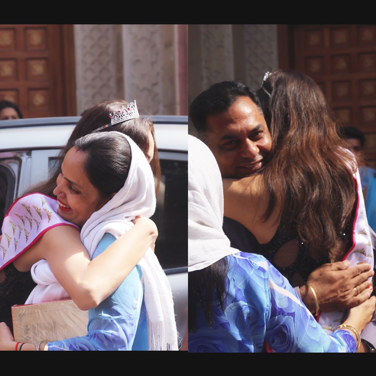 Himanshi Parashar tweet media