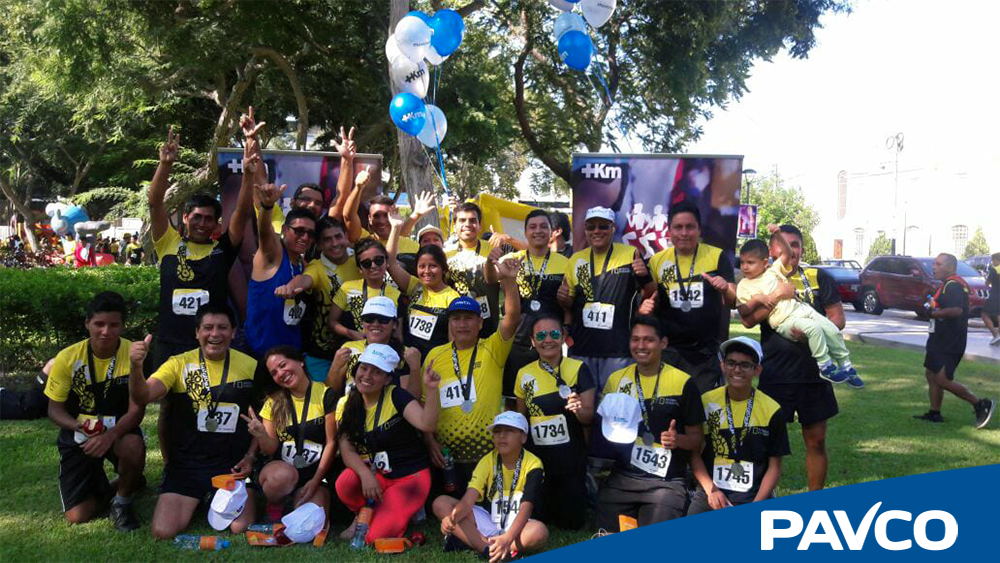 PavcoWavinPe's tweet photo. El pasado domingo 22 de abril nuestro #TeamRunners Pavco participó de la carrera #NatGeoRun2018 organizado por @NatGeo, contando con la participación de más de 30 de nuestros colaboradores. https://t.co/oT9PfnZxUX