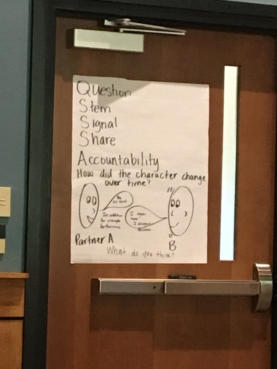Can’t wait to try Talking Heads and QSSSA with my ELLs! #Carolina TESOL <a href="/ValentinaESL/">🌍 Dr. Vαℓєηтιηα Gσηzαℓєz ♥️🙌🏽</a> <a href="/CarolinaTesol/">Carolina TESOL</a>