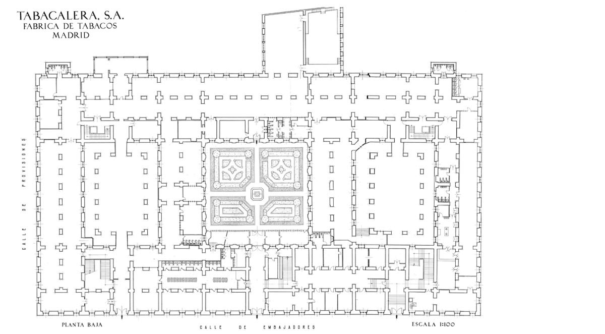 Urbanismo Social tweet media