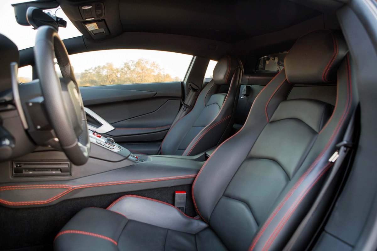 2013 Lamborghini Aventador LP700 Coupe 2-door with 5,200 Miles asking US $325,000.00.  Located in Loomis, California, United States, ships within USA:
