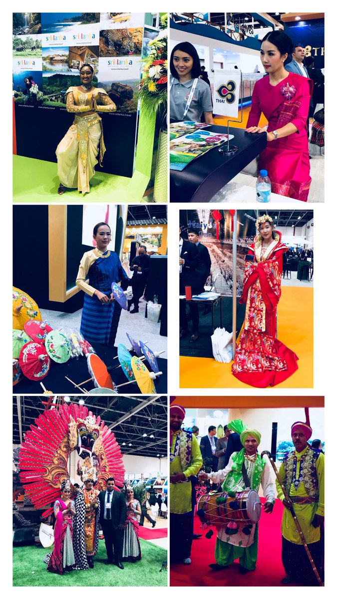 mycustardpie's tweet photo. It felt like @ATMDubai could have gone on for another day. Great atmosphere, so many interesting connections. Already looking forward to next year #ATMDubai25 #atmdubai https://t.co/HuUnCM5YNJ