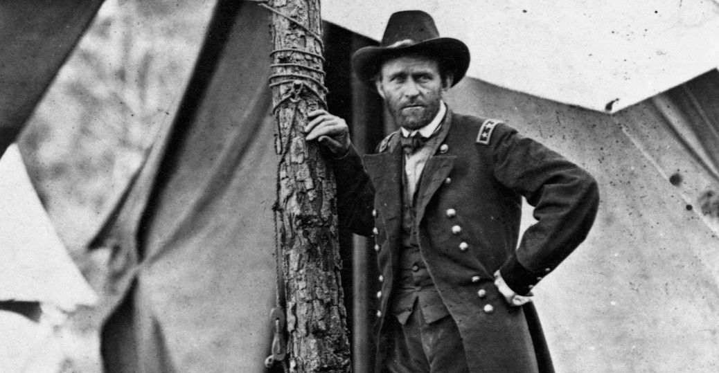 dnnyrms's tweet photo. Honestly, it's a little surprising to me that it took four blog posts before I got to talking about the Civil War... https://t.co/nBUIPxfqsv https://t.co/n58jpsGH41