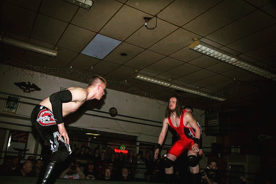 KylePro4's tweet photo. This Saturday, only 3 days away till I go 1 on 1 with @TheYoungGunRJ. This is something you don't want to miss. #KyleGoingPro. https://t.co/UzjewmTtPk