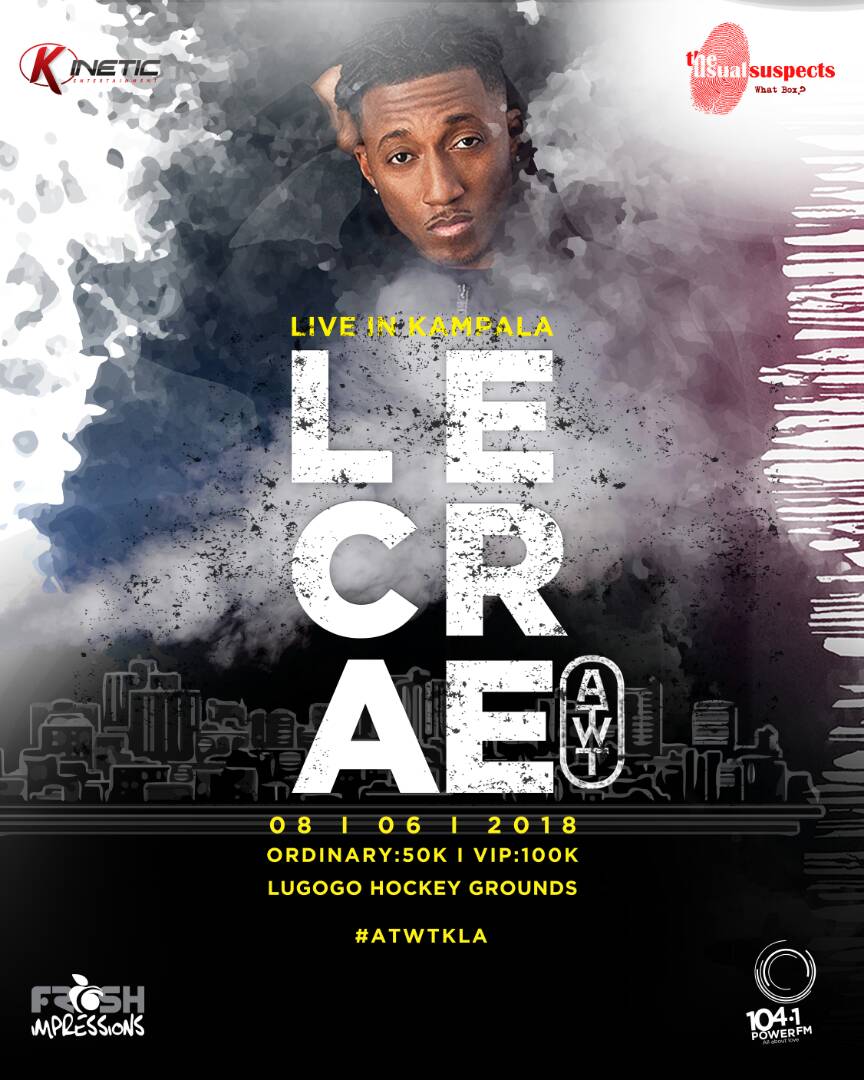 UgGospelLife's tweet photo. It's about that time to rob a bank, because, come rain or sunshine this must be attended.

Word to the wise, buy your ticket(s) early!

Also RT to create awareness!

#ATWTKLA - #ATWTOUR https://t.co/NYXS4xJJ0l