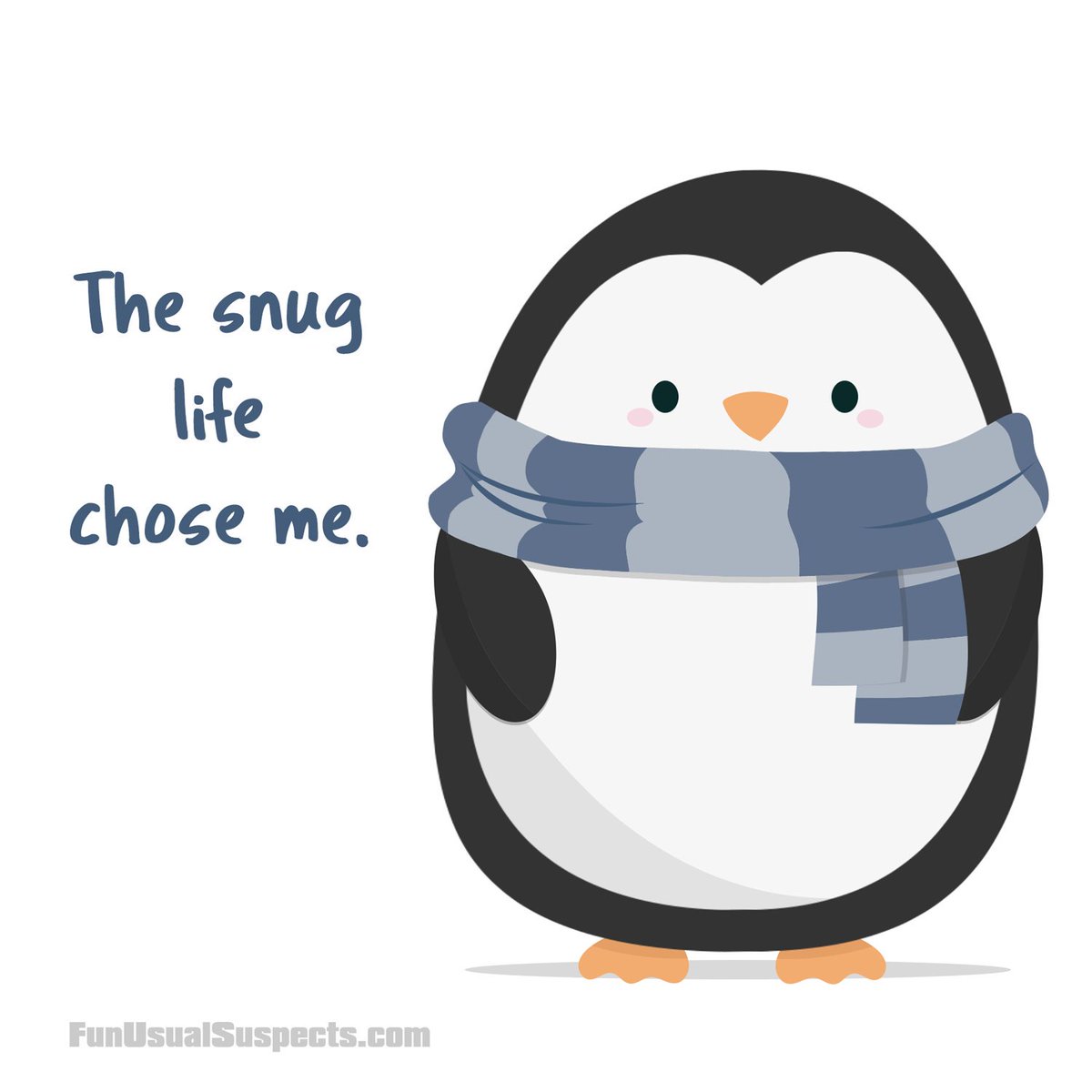 FunSuspects's tweet photo. Hey! It's World Penguin Day! Waddle you be doing to celebrate?
.
.
.
#funusualsuspects #penguin #penguins #worldpenguinday #coldandbold #snuggles https://t.co/eYA6CPprPy