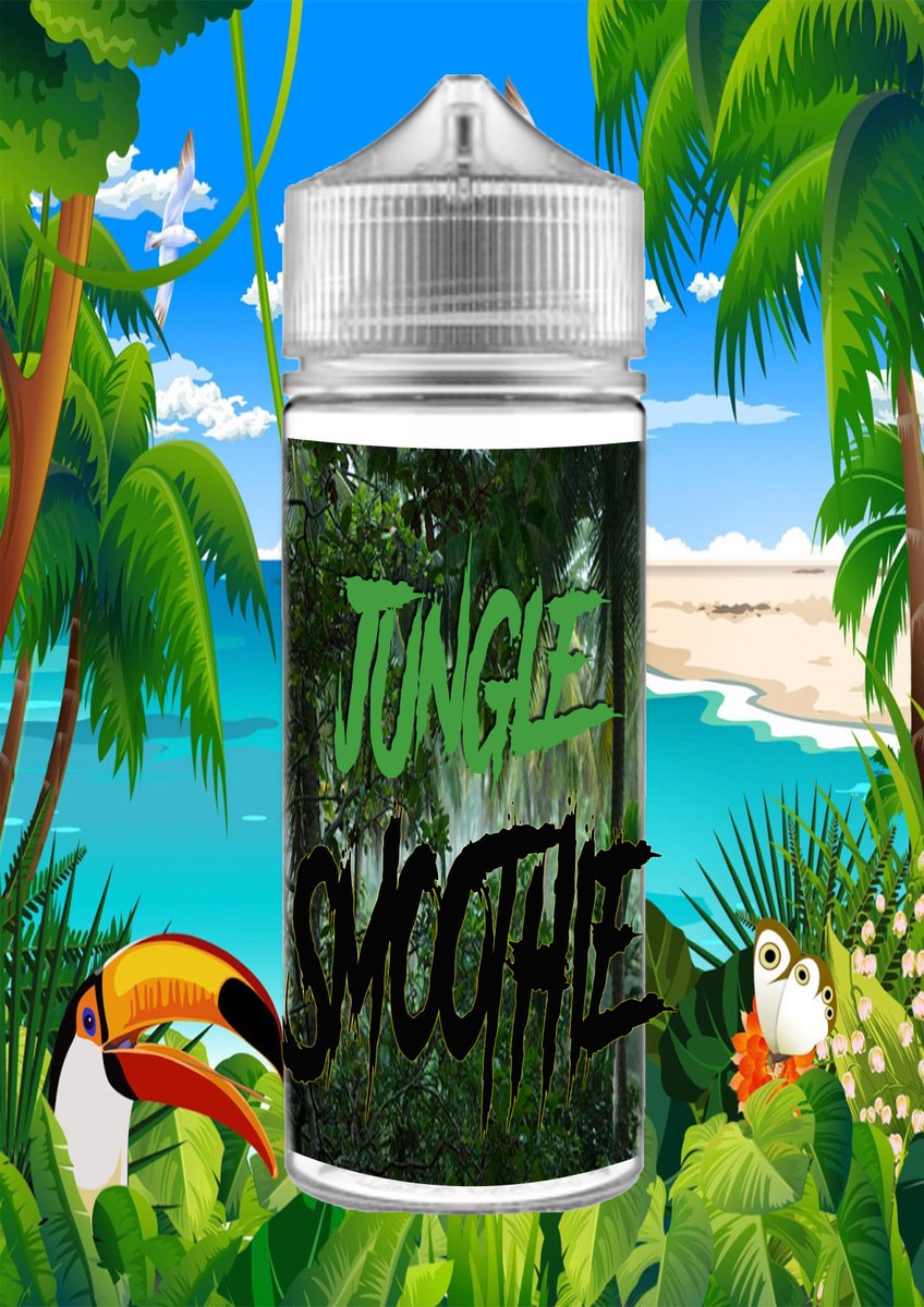 🍏🥝SMOOTHIE GIVEAWAY🍓🍉
LIKE, #RETWEET &amp; FOLLOW <a href="/smiths_sauces/">Smiths Sauces</a> to Enter! 
Win 120ml Of All Flavours! x3 Lucky winners! ENDS 30/4/2018
vape-liquid.co   
#vape #vapeon #Competition #win #freebie #ukvapers #vapeuk #vapefam #vapecommunity #vaping #vapingsaveslives #eliquid