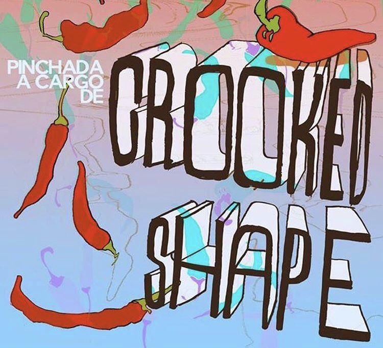 txintxarribar's tweet photo. βοΈ VIERNES βοΈ
π 27/04/18
β° 00:00h
π§ #CROOKEDSHAPE
βοΈ #Txintxarri π₯#Pamplona π§ #Indie π€#Pop πΈ#Rock π₯#AlternativeHits https://t.co/HE4xFJVzMV