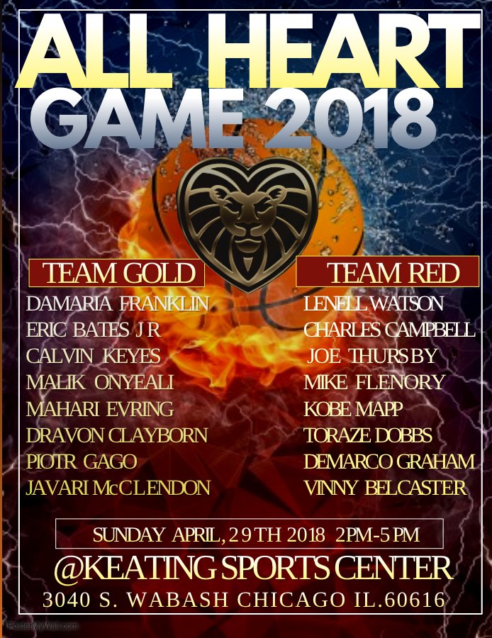 Lion Heart Branded tweet media