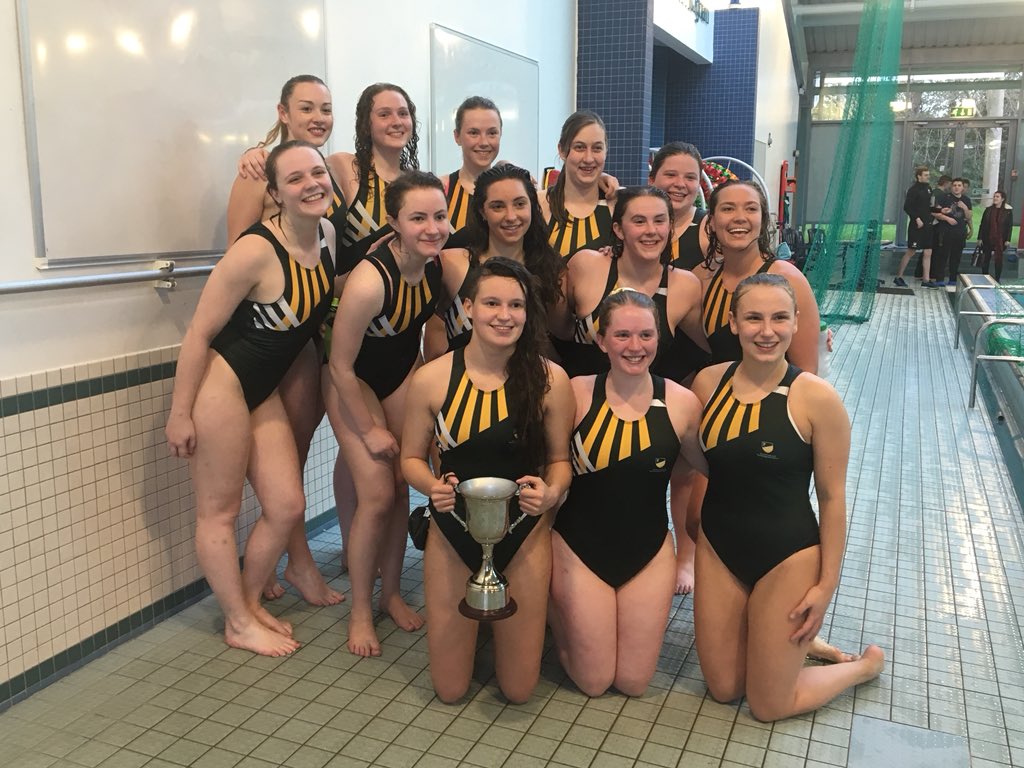 UoNSU's tweet photo. What a day for @UoNSport! We have beaten NTU 12-0 on Super Wednesday 🏆

Incredible action, amazing support and a massive #GreenandGold win 🥇 #NottsVarsity https://t.co/FIptXGtmaG