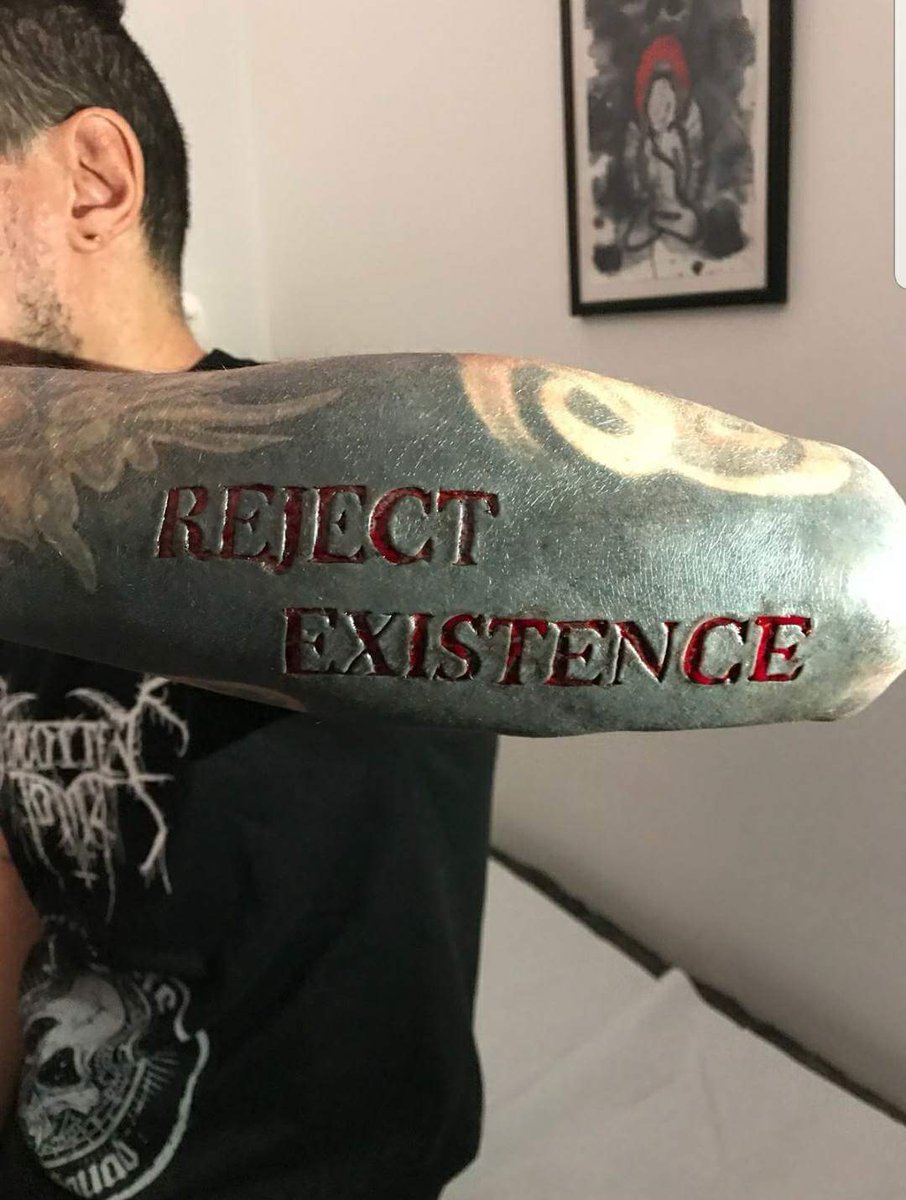 Forgotten Tomb tweet media