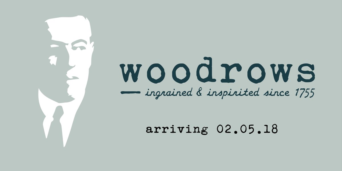 Our new bar opening 02.05.18 at <a href="/Westcourthotel/">Westcourt Hotel</a> The excitement is building #woodrowsdrogheda