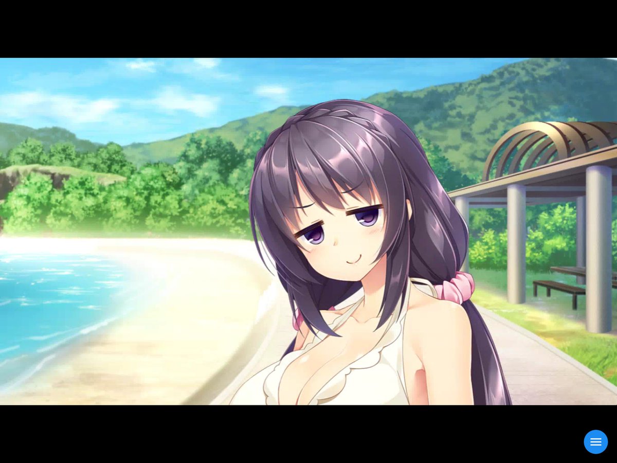 こっぺ 黎の軌跡楽しみ 鈴音 終了 やっぱ巨乳ってええな 最後はそらか 他のキャラの だと出番全くないから一番気になってたキャラだな 働くオトナの恋愛事情2
