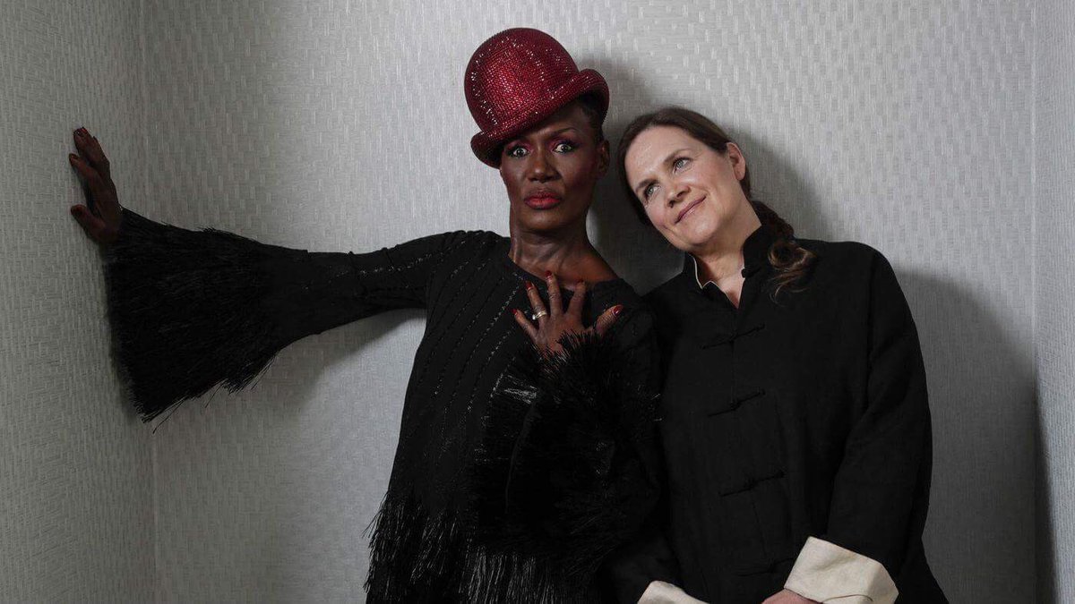 Grace Jones (@gracejones) on Twitter photo #BloodlightAndBami is also expanding to more <a href="/LandmarkLTC/">Landmark Theatres (US)</a> in Berkeley, LA, San Francisco, Atlanta, Minneapolis and St. Louis. For tickets to any of these showings, go to gwi.io/GraceJones #BloodlightAndBami is also expanding to more <a href="/LandmarkLTC/">Landmark Theatres (US)</a> in Berkeley, LA, San Francisco, Atlanta, Minneapolis and St. Louis. For tickets to any of these showings, go to gwi.io/GraceJones