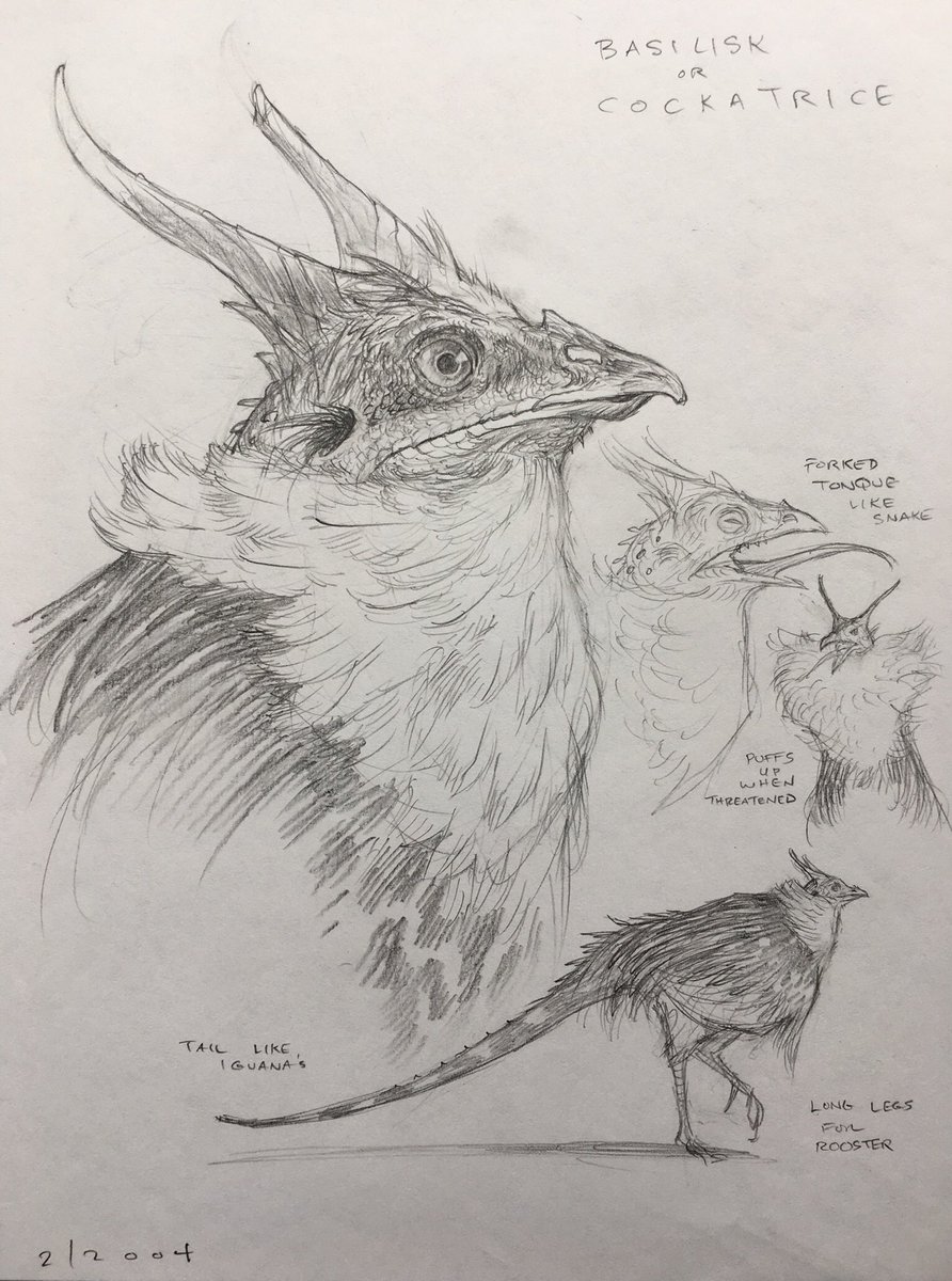 Tony Diterlizzi On Twitter We Re Archiving Arthur Spiderwick S Field Guide To The Fantastical World Around You And I Just Went Through A Pile Of Never Before Seen Preliminary Sketches We Could Publish An Entire