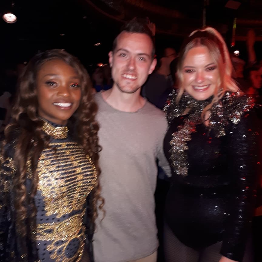 itsallaboutdann's tweet photo. 13. Freeze the arrow in the air, make your mark and leave it hanging there
#DENMARK #DINAMARCA #HigherGround #Rasmussen #eurovision #eurovision2018 #esc #esc2018 #AllAbroad #EscTopDann #WelcomeESPreParty #ESPreParty2018

https://t.co/RLU9IYTYOp https://t.co/xx97zrBZut
